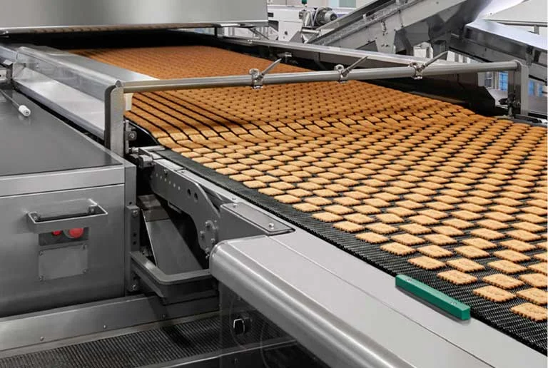 Bakery Equipment Sales