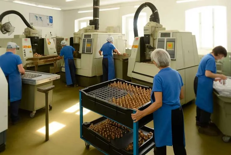 Pastry Equipment Supply